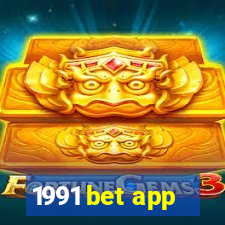 1991 bet app